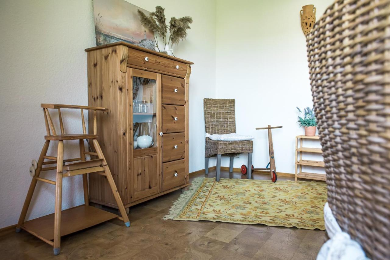 Hussi'S Home Grossenhain Luaran gambar