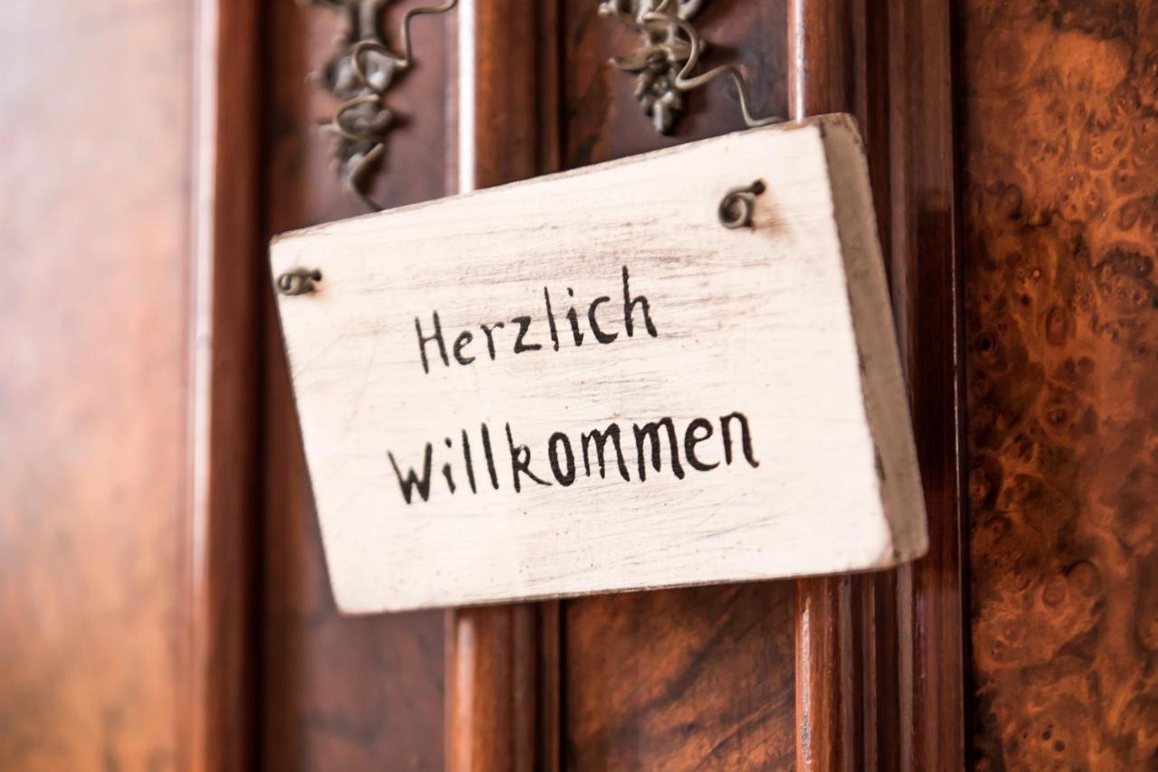 Hussi'S Home Grossenhain Luaran gambar