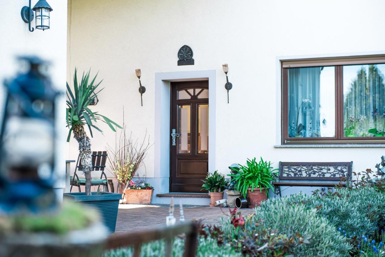 Hussi'S Home Grossenhain Luaran gambar