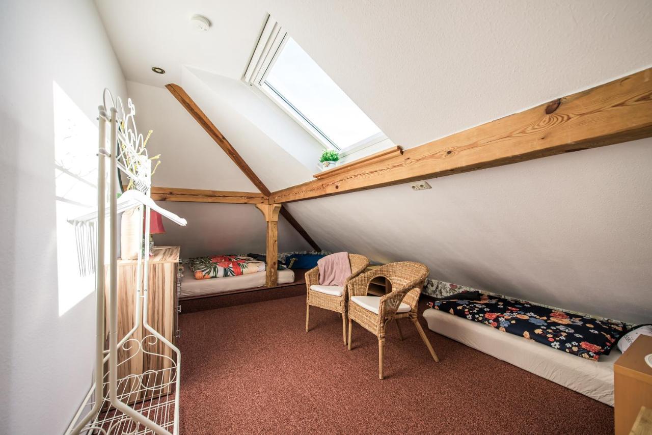 Hussi'S Home Grossenhain Luaran gambar