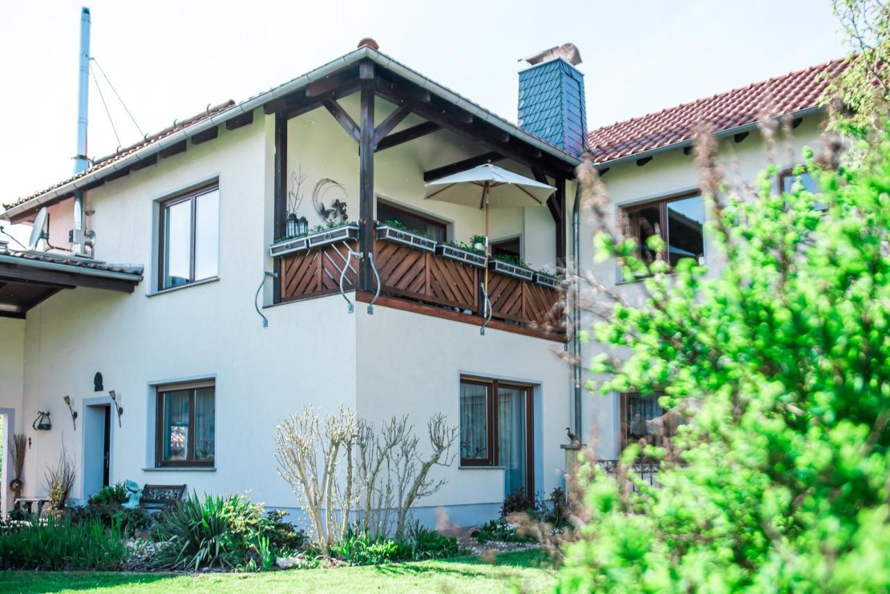 Hussi'S Home Grossenhain Luaran gambar