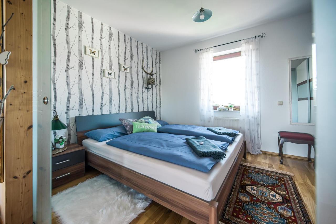 Hussi'S Home Grossenhain Luaran gambar