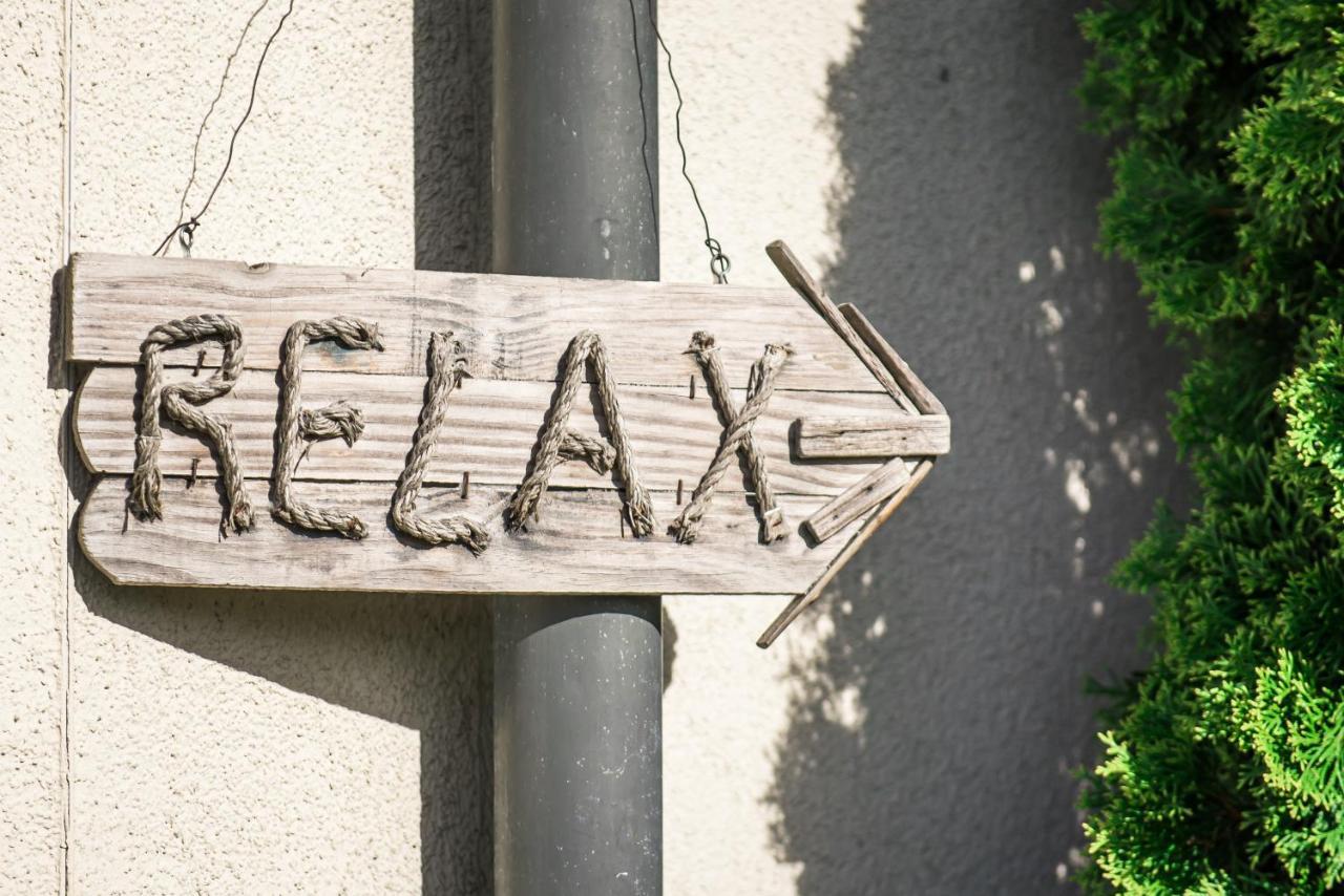 Hussi'S Home Grossenhain Luaran gambar