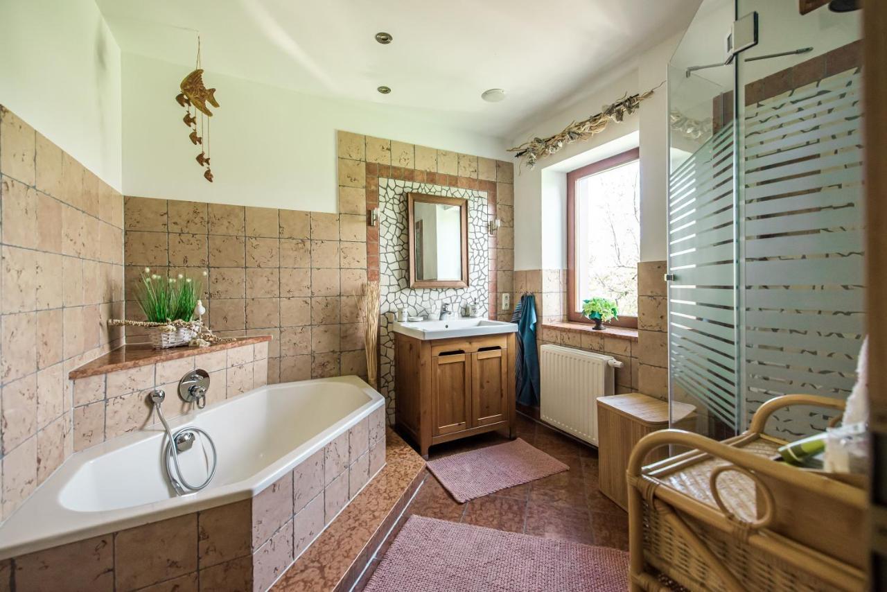 Hussi'S Home Grossenhain Luaran gambar