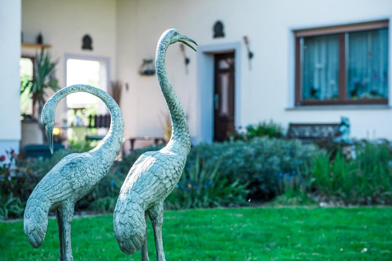 Hussi'S Home Grossenhain Luaran gambar