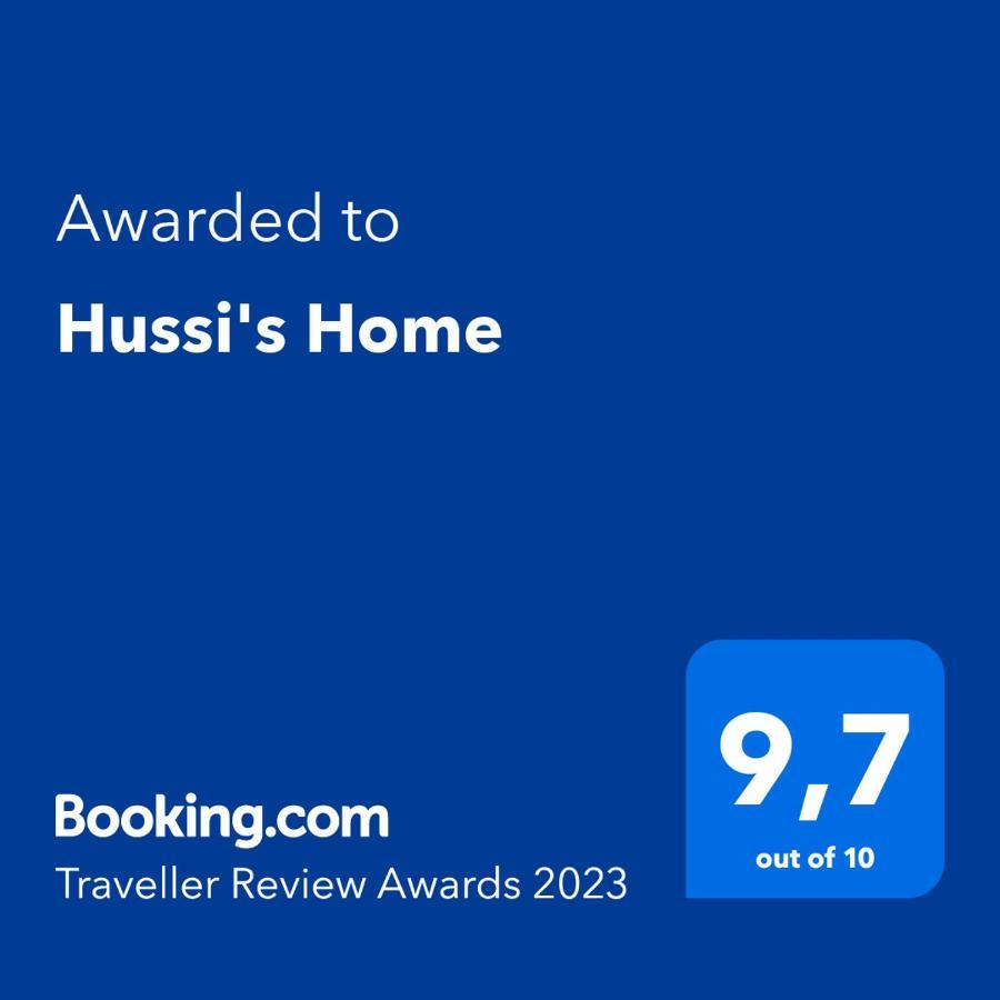 Hussi'S Home Grossenhain Luaran gambar